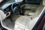 斯柯达昊锐2009款1.8TSI 手自一体 贵雅版