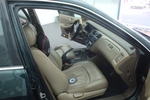 本田雅阁2001款2.3 VTi-L 自动