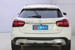 奔驰GLA级2018款GLA 200 动感型