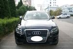 奥迪Q52010款2.0TFSI 运动款(进口)