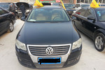 大众迈腾2007款1.8TSI 手自一体豪华型
