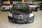 奔驰GLK级2010款GLK300 4MATIC 豪华版