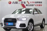 奥迪Q32018款30 TFSI 30周年版风尚型