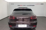 保时捷Macan2016款Macan 2.0T