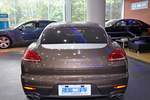 保时捷Panamera2014款Panamera 4 Executive 3.0T 