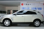 凯迪拉克SRX2013款3.0L 舒适版
