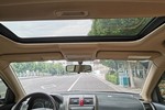 本田CR-V2010款2.0L 自动四驱经典版 