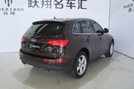 奥迪Q52013款40 TFSI 舒适型