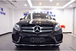 奔驰GLE级2015款320 4MATIC