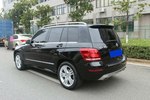 奔驰GLK级2014款GLK 260 4MATIC 动感型