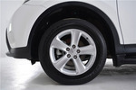 丰田RAV42013款2.5L 自动四驱精英版 