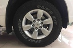 丰田普拉多2014款4.0L TX