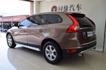沃尔沃XC602011款2.0T 舒适版
