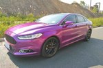 福特蒙迪欧2013款2.0L GTDi200 时尚型