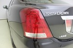 丰田皇冠2010款2.5L Royal 