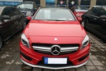 奔驰A45 AMG2014款A45 AMG