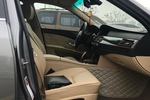 宝马5系2010款525Li 豪华型