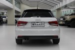 奥迪A1 Sportback2016款30 TFSI Design风尚版