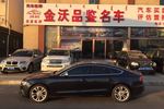 奥迪RS52012款RS 5 Coupe