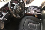 奥迪A4L2011款2.0TFSI 豪华型