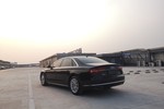 奥迪A8L2014款45 TFSI quattro舒适型