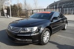 大众辉腾2012款3.0L 商务型