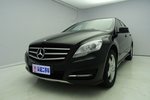 奔驰R级2014款R400 4MATIC商务型