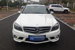 奔驰C63 AMG2010款C63 AMG 高性能版