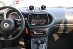 smartfortwo2018款1.0L 52千瓦硬顶灵动版 国V