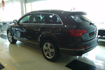 奥迪Q72012款3.0TDI quattro领先型