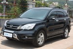 本田CR-V2010款2.4L VTi-S 自动 尊贵版