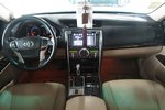 丰田锐志2010款2.5V 风度菁英版
