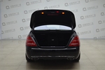 奔驰S级2012款S600L Grand Edition