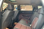 力帆迈威2017款1.8L 自动尊享型