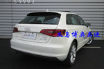 奥迪A3 Sportback2015款40 TFSI 自动舒适型