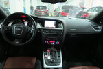 奥迪S5掀背2010款3.0T 豪华型