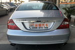 奔驰CLS级2007款CLS350 3.5 自动