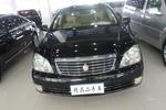 丰田皇冠2007款2.5L Royal 导航版