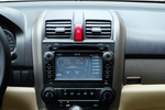 本田CR-V2008款2.0L 手动两驱都市版  点击看大图
