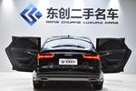 奥迪A6L2018款30周年纪念版 35TFSI 时尚型