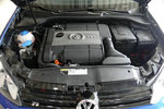 大众高尔夫R2011款2.0TSI R 
