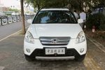 本田CR-V2004款2.0L 自动四驱