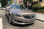 别克君威2015款1.6T 精英技术型
