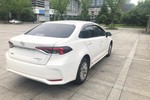 丰田卡罗拉2019款1.2T S-CVT GL-i精英版