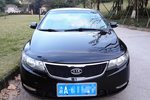 起亚福瑞迪2011款1.6L Premium 手自一体