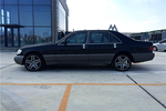 奔驰S级2001款S500 L
