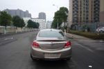 别克君威2010款2.0L 精英版OnStar