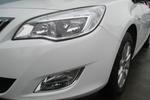 别克英朗XT2010款1.6L 手自一体 时尚版
