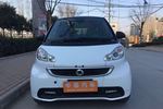 smartfortwo2013款1.0T 硬顶激情版