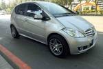 奔驰A级2011款A 160